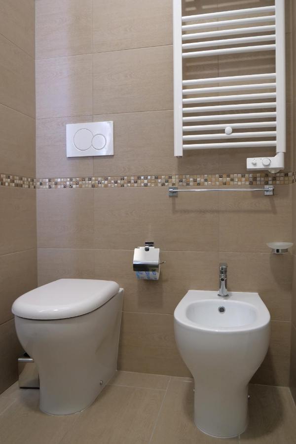 Levante Salento Porto Cesareo Ngoại thất bức ảnh