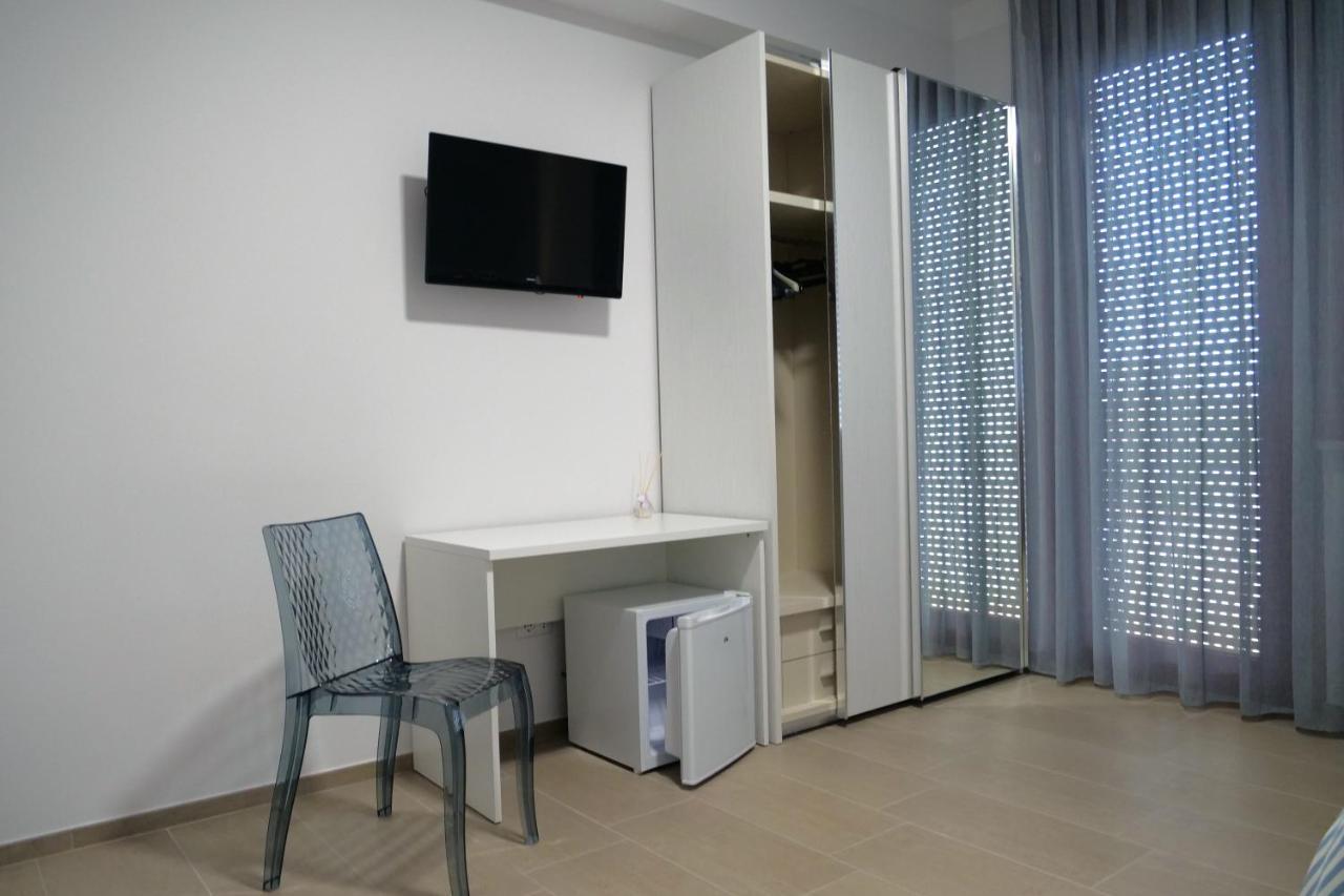 Levante Salento Porto Cesareo Ngoại thất bức ảnh
