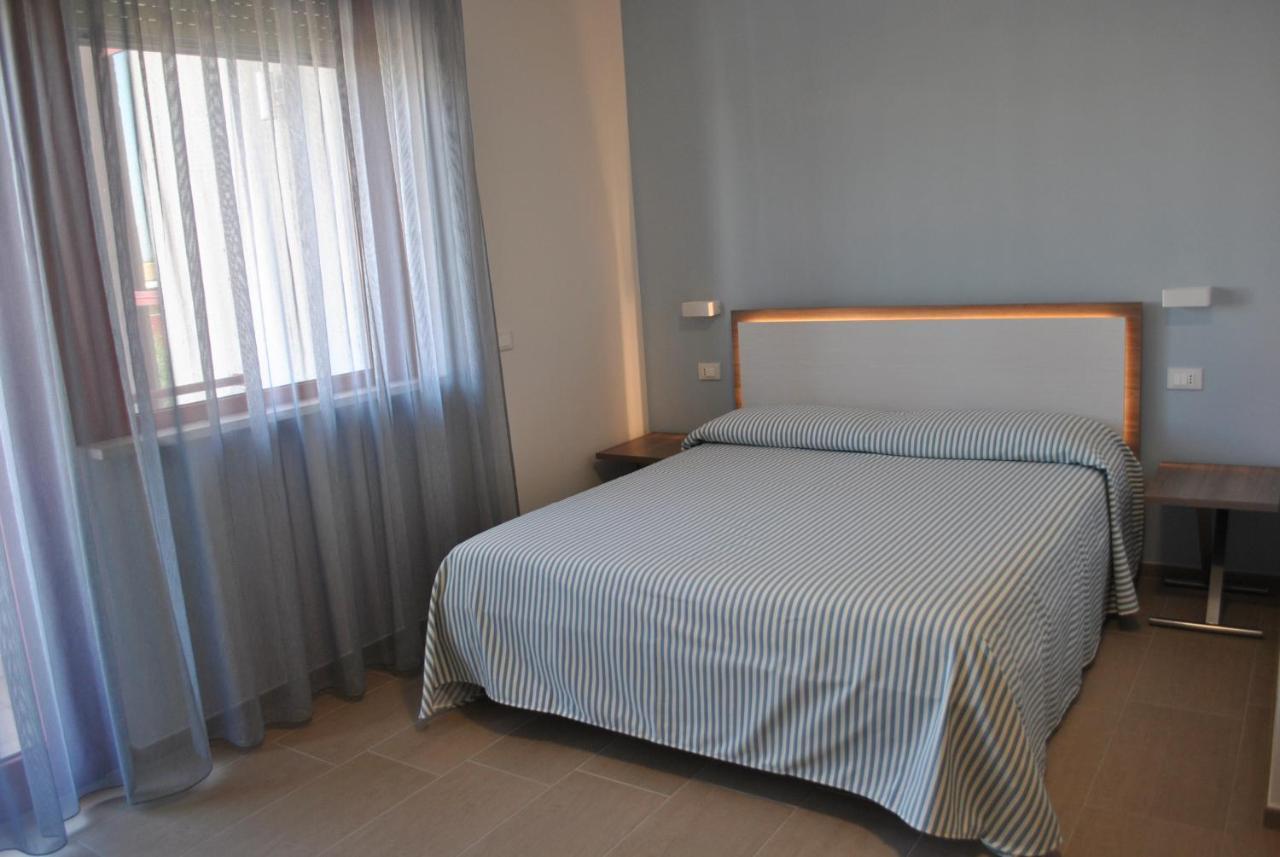 Levante Salento Porto Cesareo Ngoại thất bức ảnh