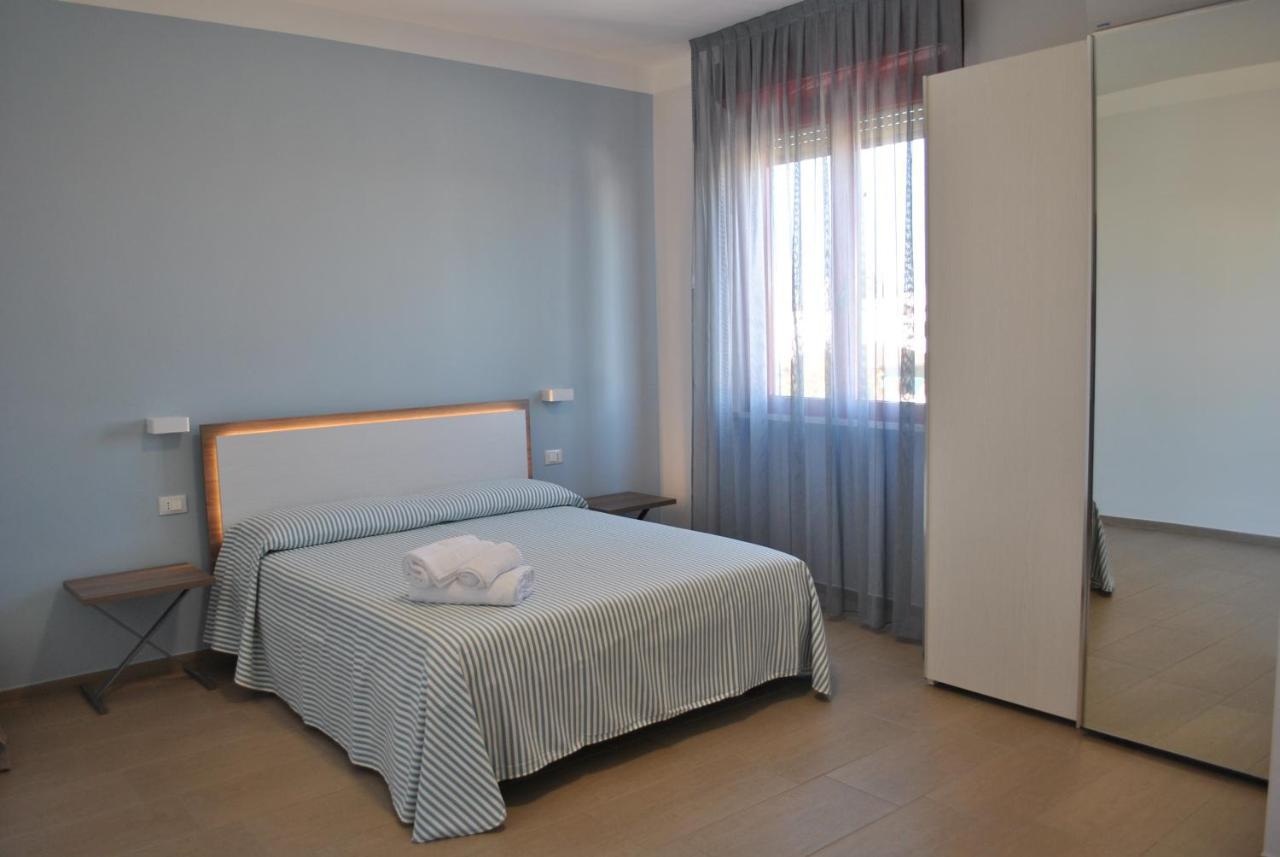 Levante Salento Porto Cesareo Ngoại thất bức ảnh