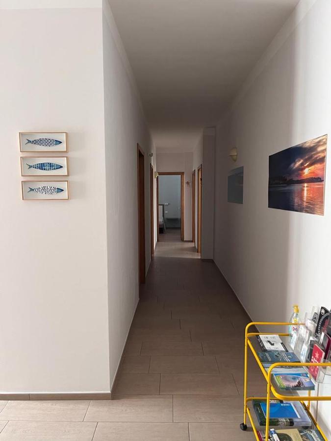 Levante Salento Porto Cesareo Ngoại thất bức ảnh